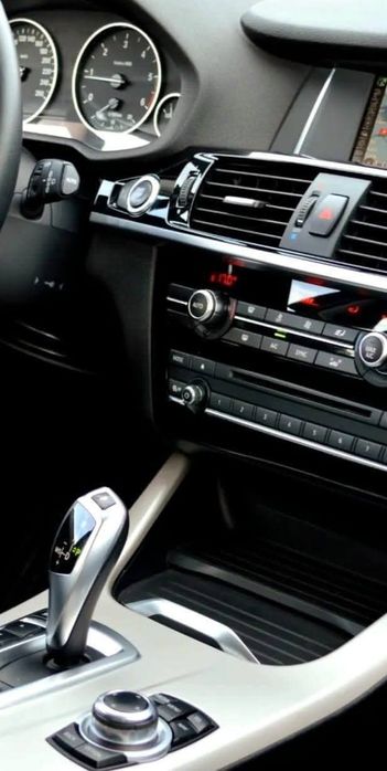 BMW X3 xDrive Automată 190 CP | Euro 6 | Unic proprietar | 9999€