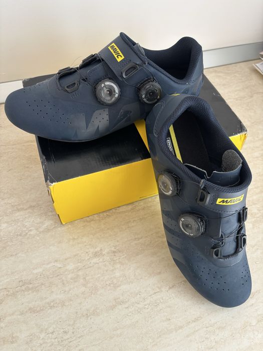Pantofi SPD ciclism Mavic Cosmic Pro Nr 42