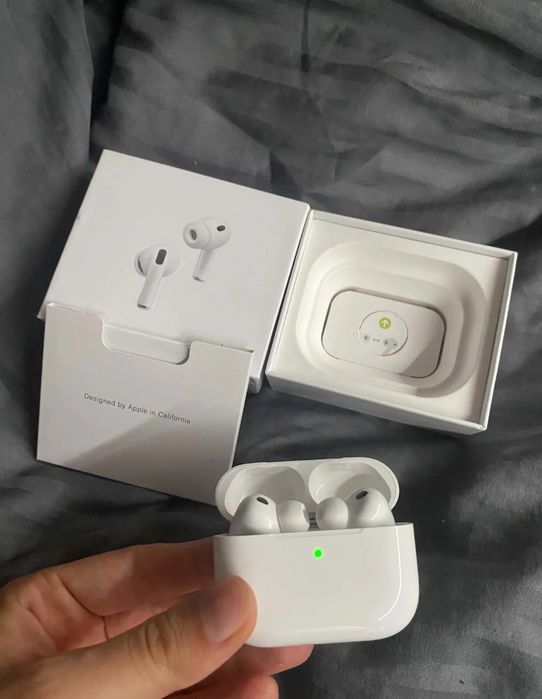Apple AirPods Pro 3