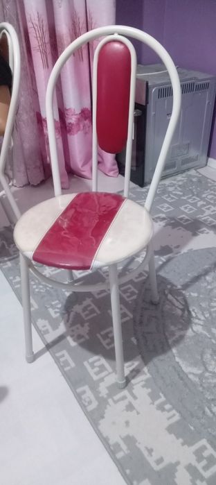 4 стулья  срочно срочно