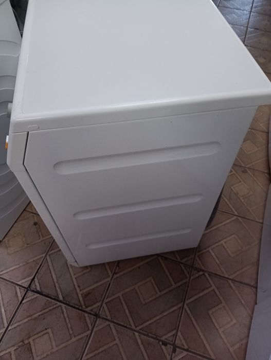 Пералня Миеле Miele W5741  А+++ 7кг Made in Germany 2 години гаранция