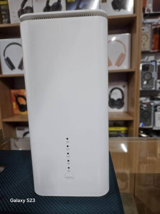 Simsiz wi-fi router