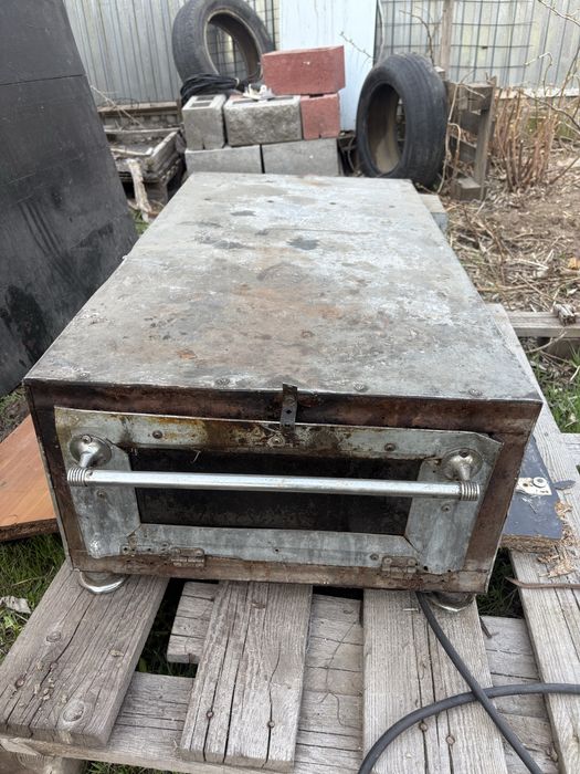 Пекарни Печ самса хлеб