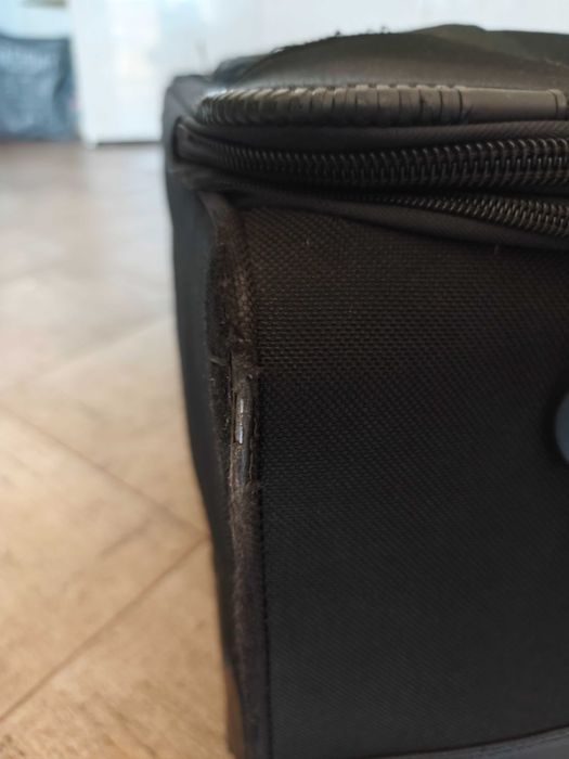 Куфар Samsonite