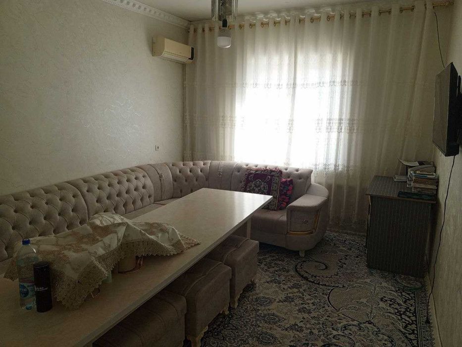 4 daxa 4 xonali Yevro ta'mir, kelishilgan xolda zudlik bilan sotiladi