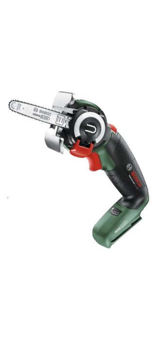 Bosch Advanced cut 18
