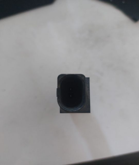 Senzor airbag 7L0 909 606 C Volkswagen VW Touareg generatia 1 7L