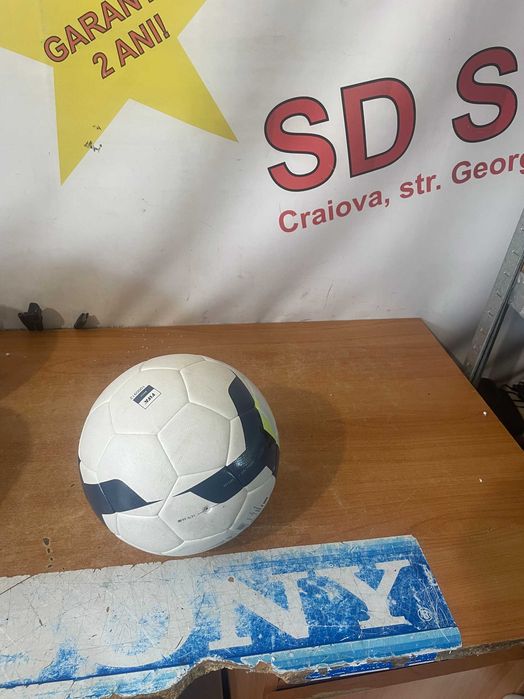Minge Fotbal Kipsta Hybride F500 FIFA BASIC Marimea 5
