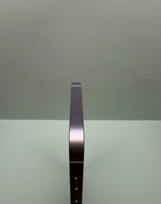 iPhone 14 Purple Mov rama carcasa mijloc enclosure housing frame