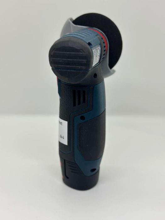 Polizor unghiular Bosch GWS 12V-76 -A-