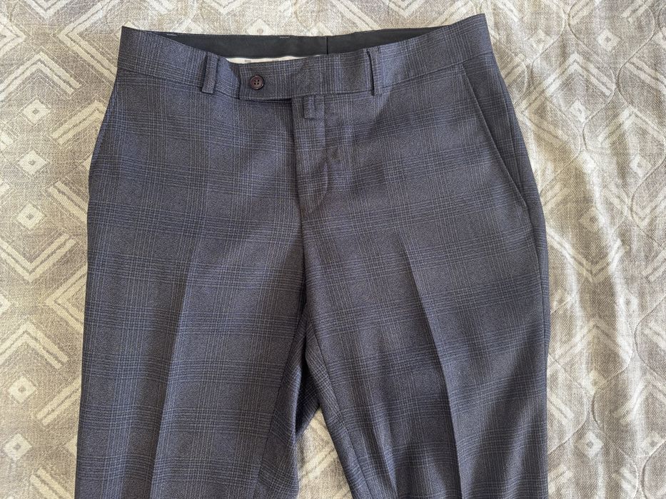 Продается костюм двойка от IMIR