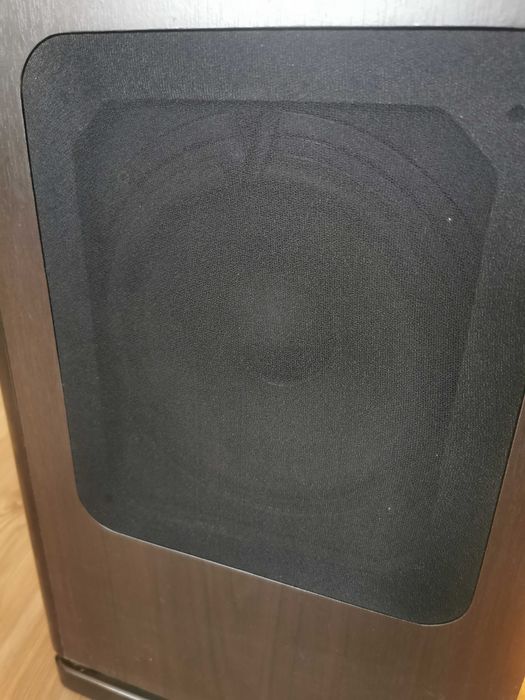 Hi-fi тонколони AUDIOPHILE