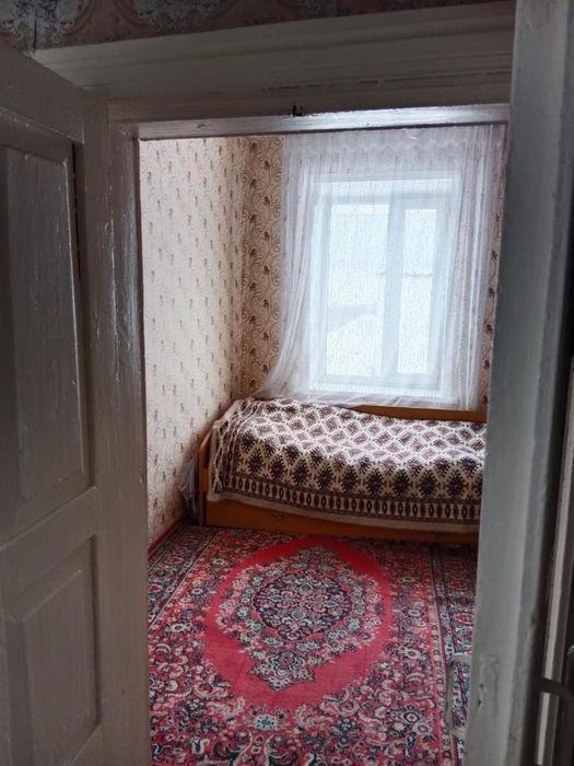 Продам дом в Макинске