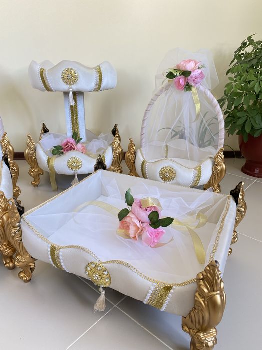 Продается корзины тойбастар