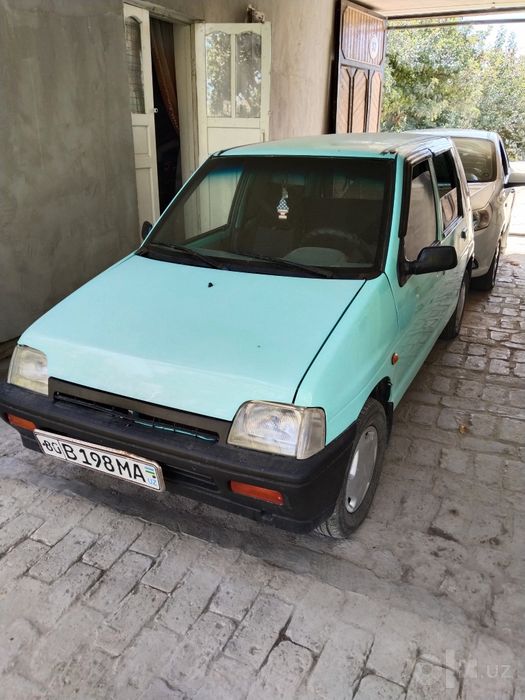 18 mln 2001 yili