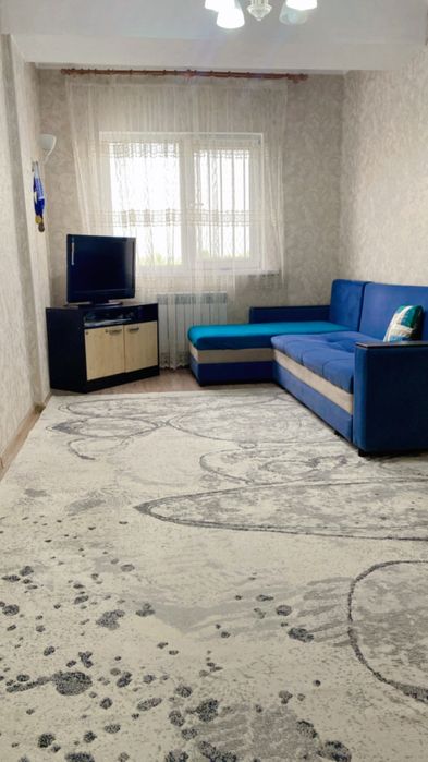 Продается квартира