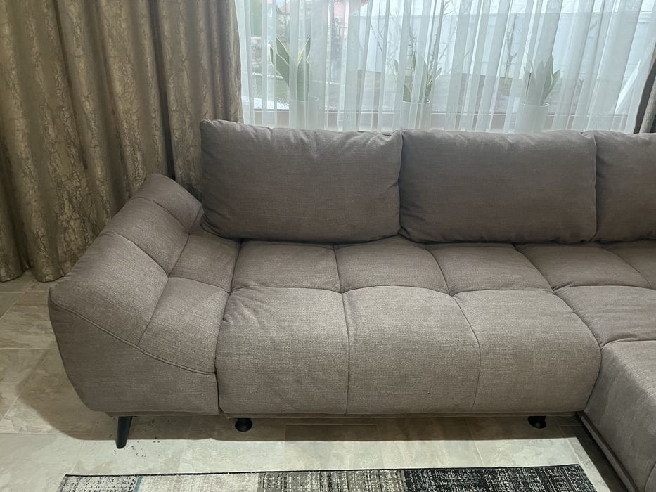 Холна гарнитура НОВА