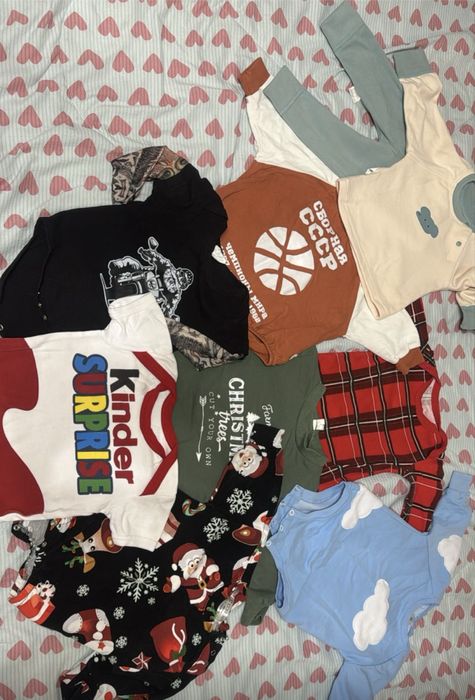 Продам вещи в хорошем состоянии