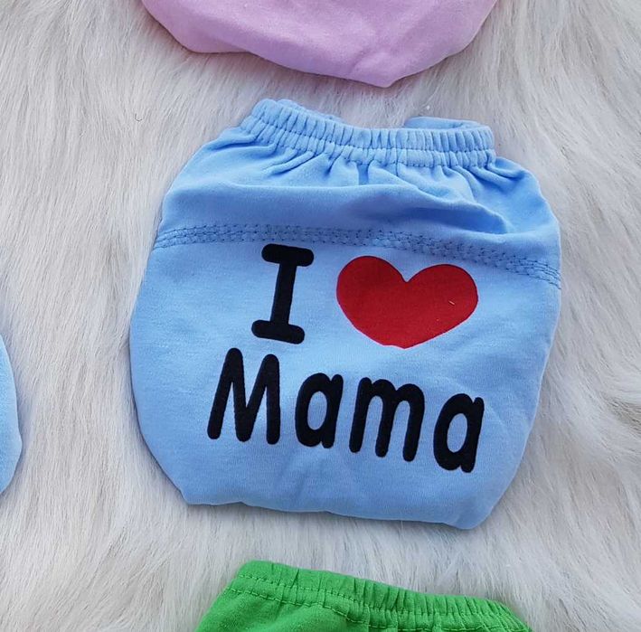 Преходни гащи за отучване от памперси размер 18-24 месеца