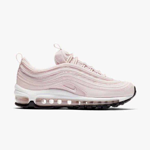 Nike Air Max 97 - Barely Rose -  * Pink женски В Разпродажба *