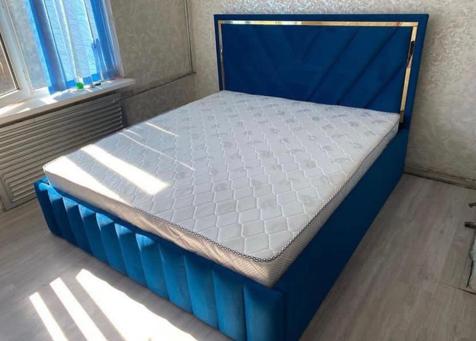 Кровать кепілдікпен