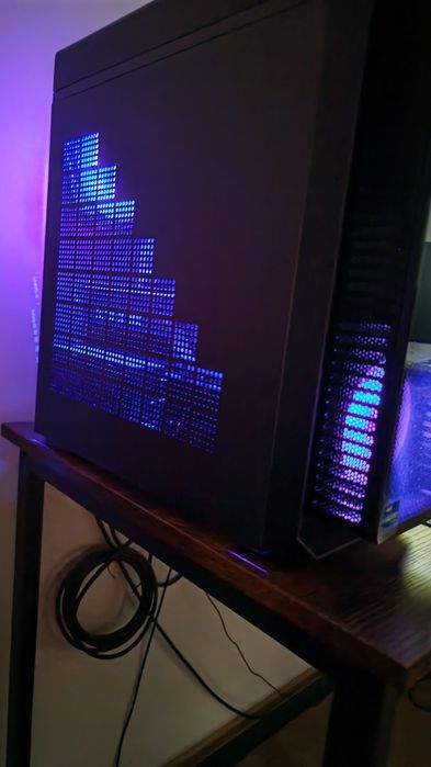 PC Gaming Acer Predator (i7-14700F, RTX 4070 SUPER, 32GB, 3TB)