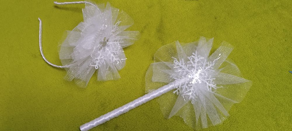 Продам украшения на ободке