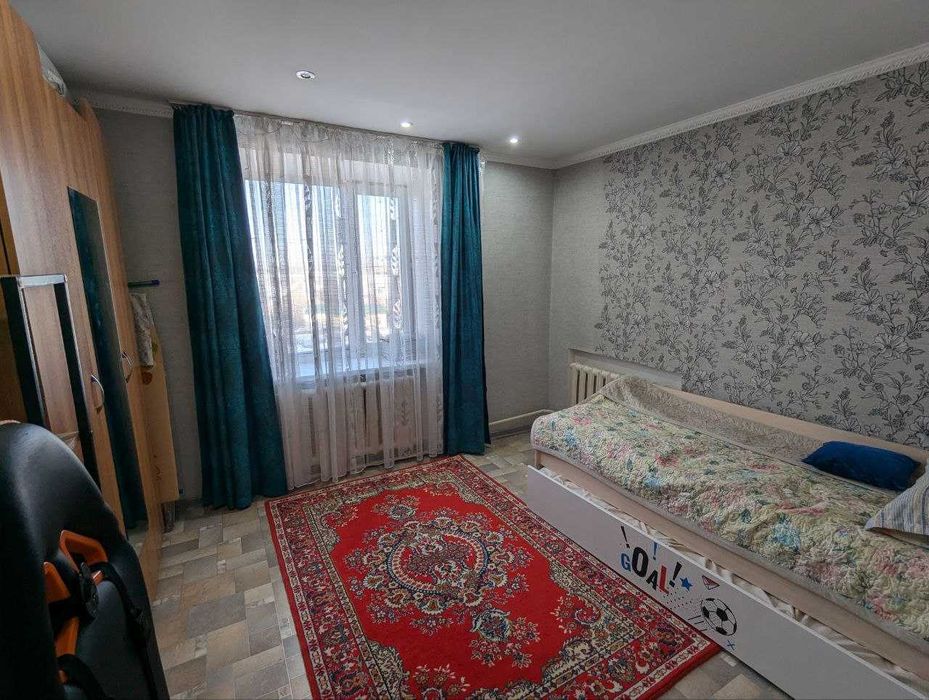 Продажа 2-комнатной квартиры