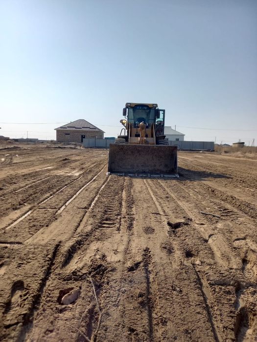 Услуги погрузчика