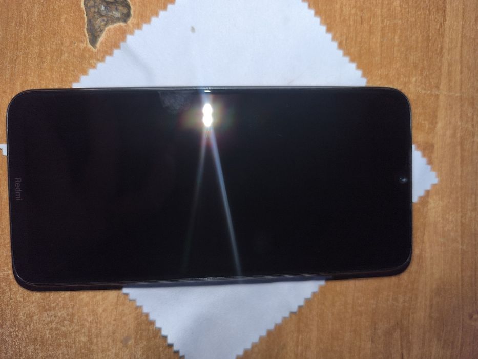 Продам Redmi note 8