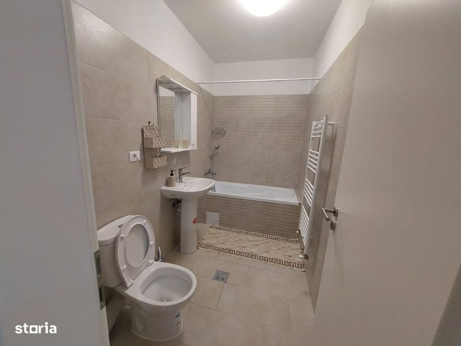 Inchiriere garsoniera in Sanpetru