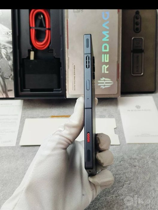 Red magic 8pro +: 6 000 000 сум - Мобильные телефоны Коканд на Olx