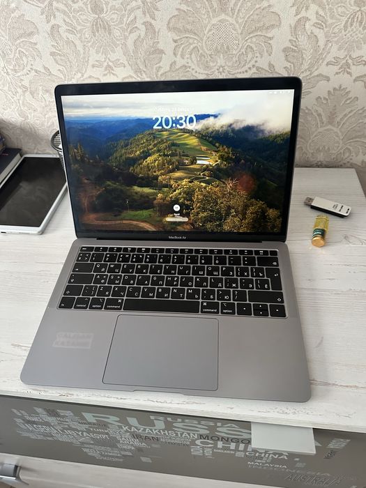 MacBook Air 2019