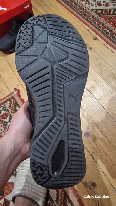 Нови оригинални маратонки PUMA