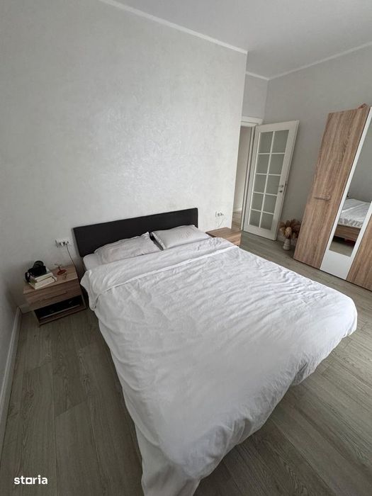 Apartament de inchiriat cu 2 camere- Royal Town Copou Iasi