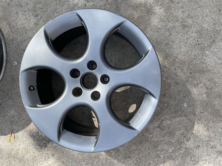 Jante R18 BBS ! 800 lei