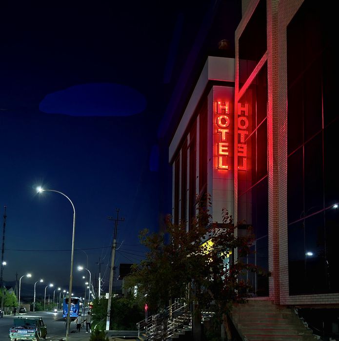 Family Hotel – Бухорода шинам ва қулай дам олиш учун энг яхши танлов