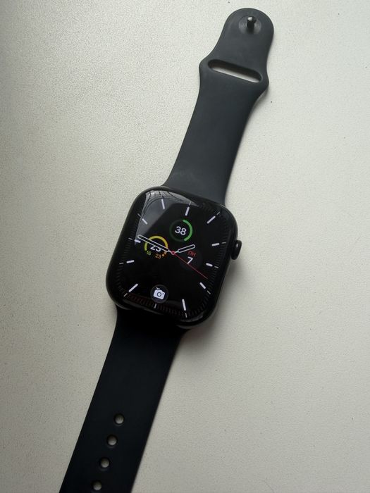 Продам Apple watch series 10 46mm