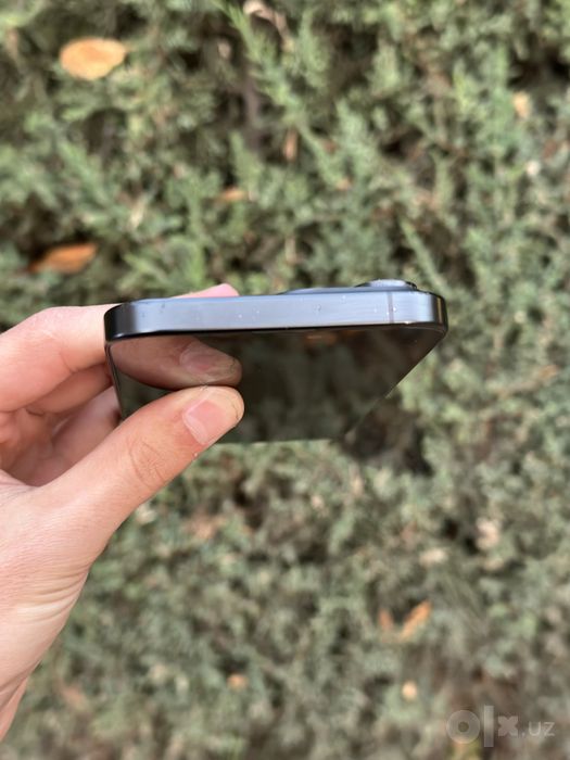 Iphone 16 pro max 91% yomks
