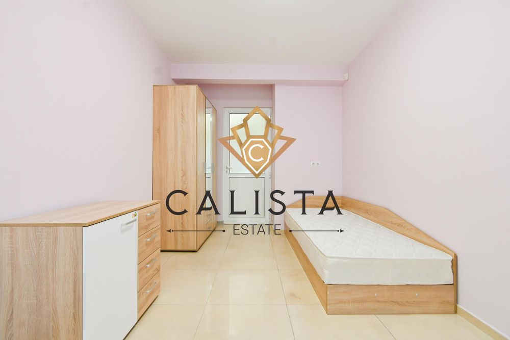 Дава се под наем Тристаен апартамент в София, Люлин 8 - 86 кв.м за 697.17 € - Снимка #8