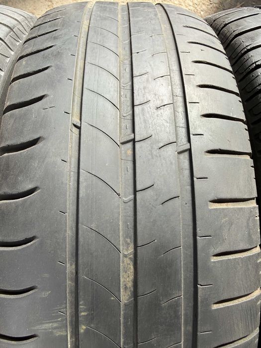 4x Anvelope Vara 215/60 R16 - Michelin Energy Saver