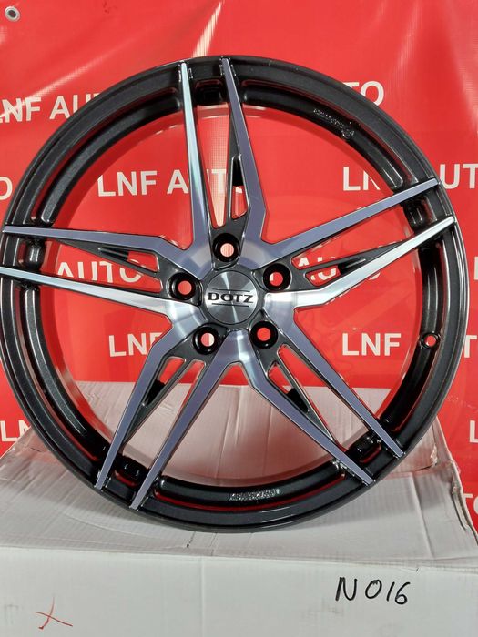 Jante Aliaj 5x112 19'' - NOI - VW Passat Tiguan Golf Audi Skoda Seat