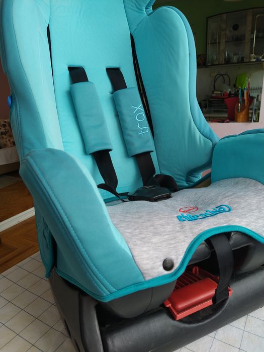 Столче за кола Чиполино