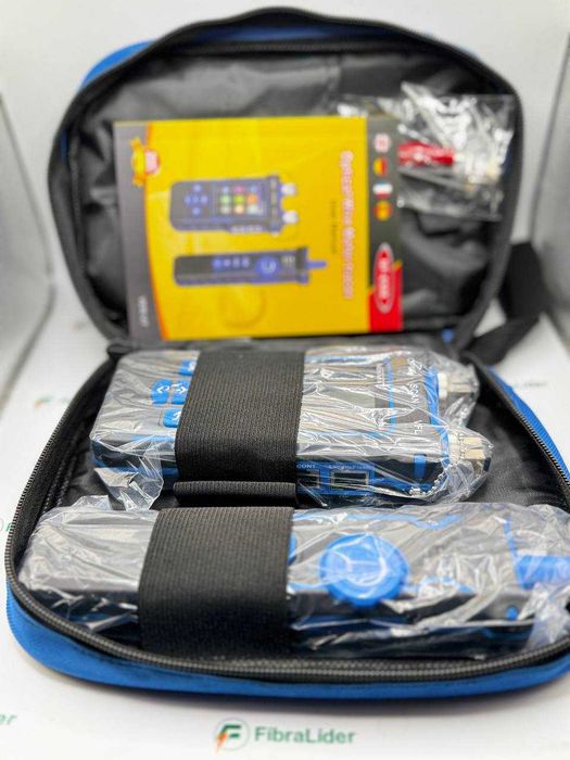 Noyafa NF-8508 Многофункциональный кабельный тестер NF-8508