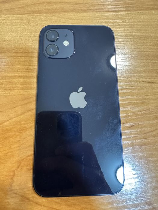 Iphone 12, 128gb в идеале EAC