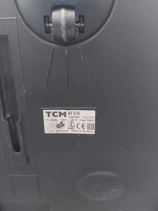 Прахосмукачка ТСМ