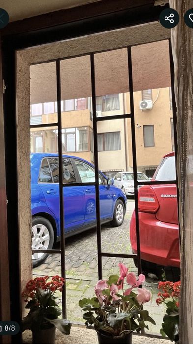 Garsoniera Confort Urban