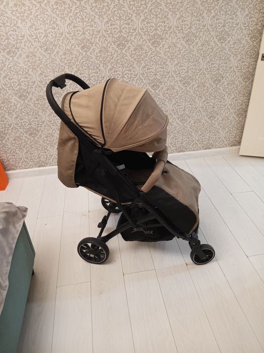 Детская коляска Б/У