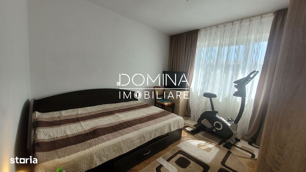 Vanzare apartament 3 camere, Aleea Teilor, Targu Jiu