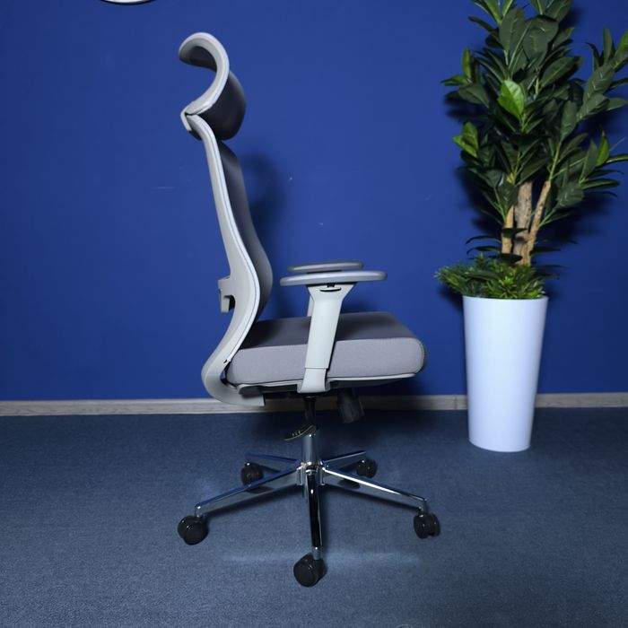 Кресло для офиса Burton, Kreslo